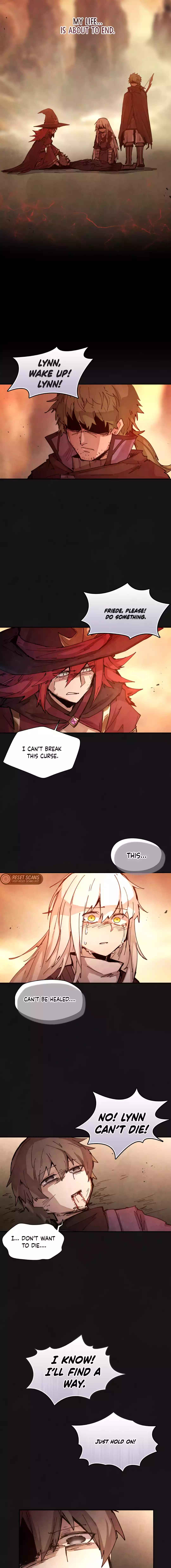 Reincarnation of the Hero Party's Grand Mage Chapter 0 - Page 18