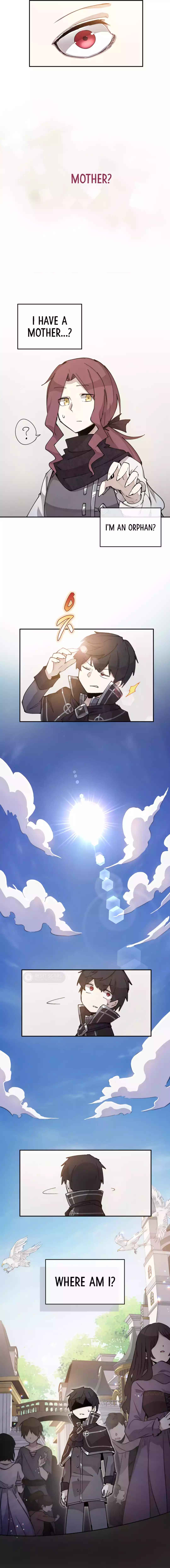 Reincarnation of the Hero Party's Grand Mage Chapter 0 - Page 27