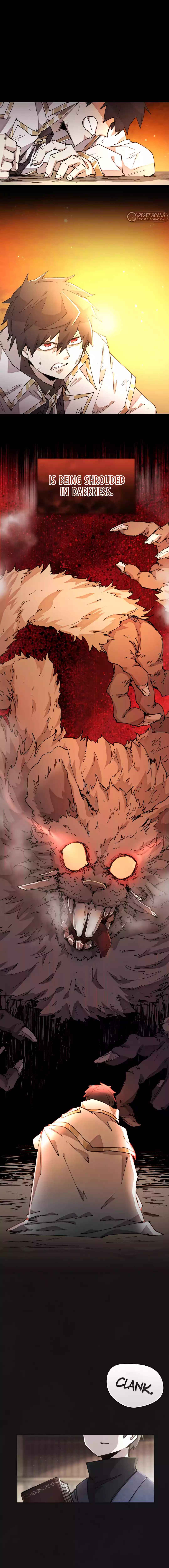 Reincarnation of the Hero Party's Grand Mage Chapter 0 - Page 3