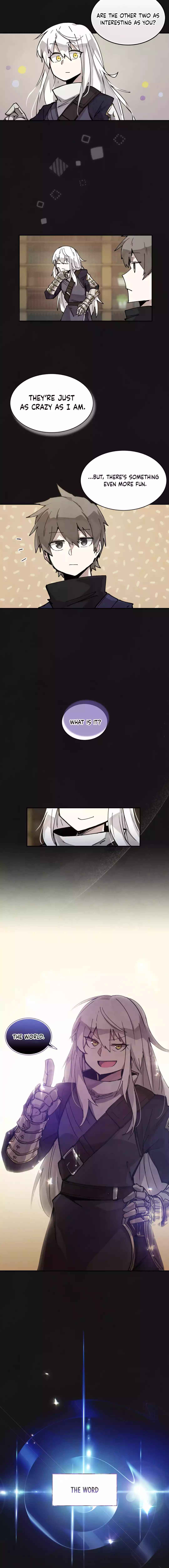 Reincarnation of the Hero Party's Grand Mage Chapter 0 - Page 9