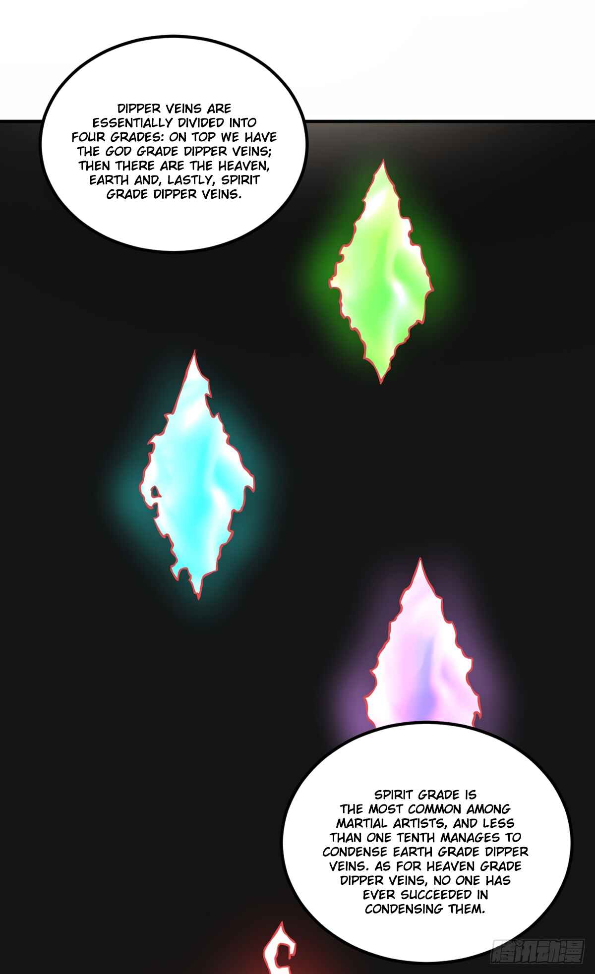 Martial Arts Reigns Chapter 241 - Page 16