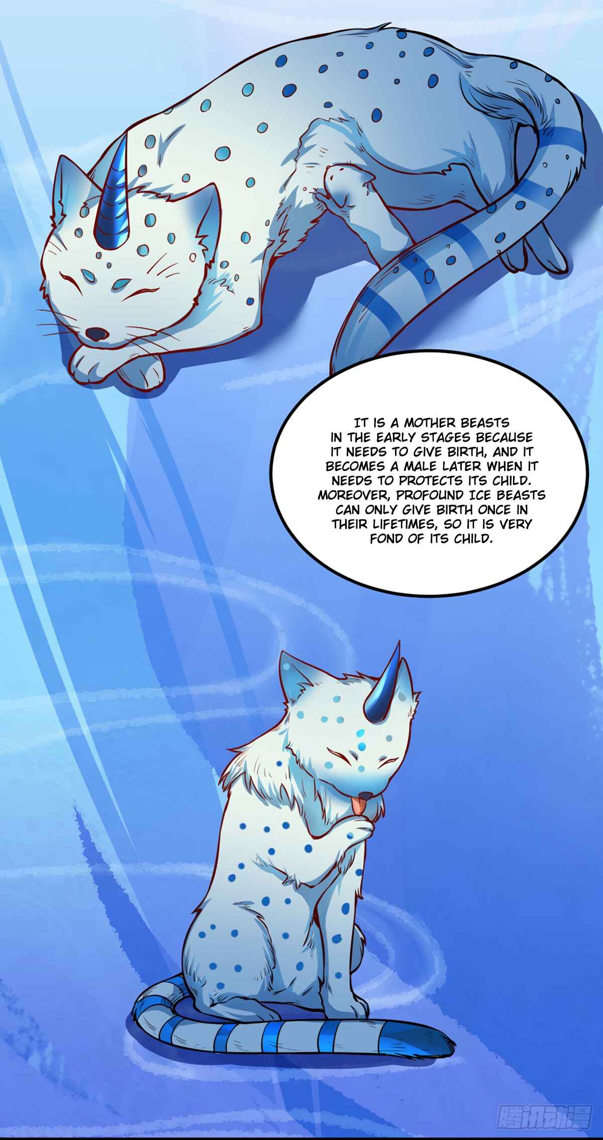 Martial Arts Reigns Chapter 241 - Page 27