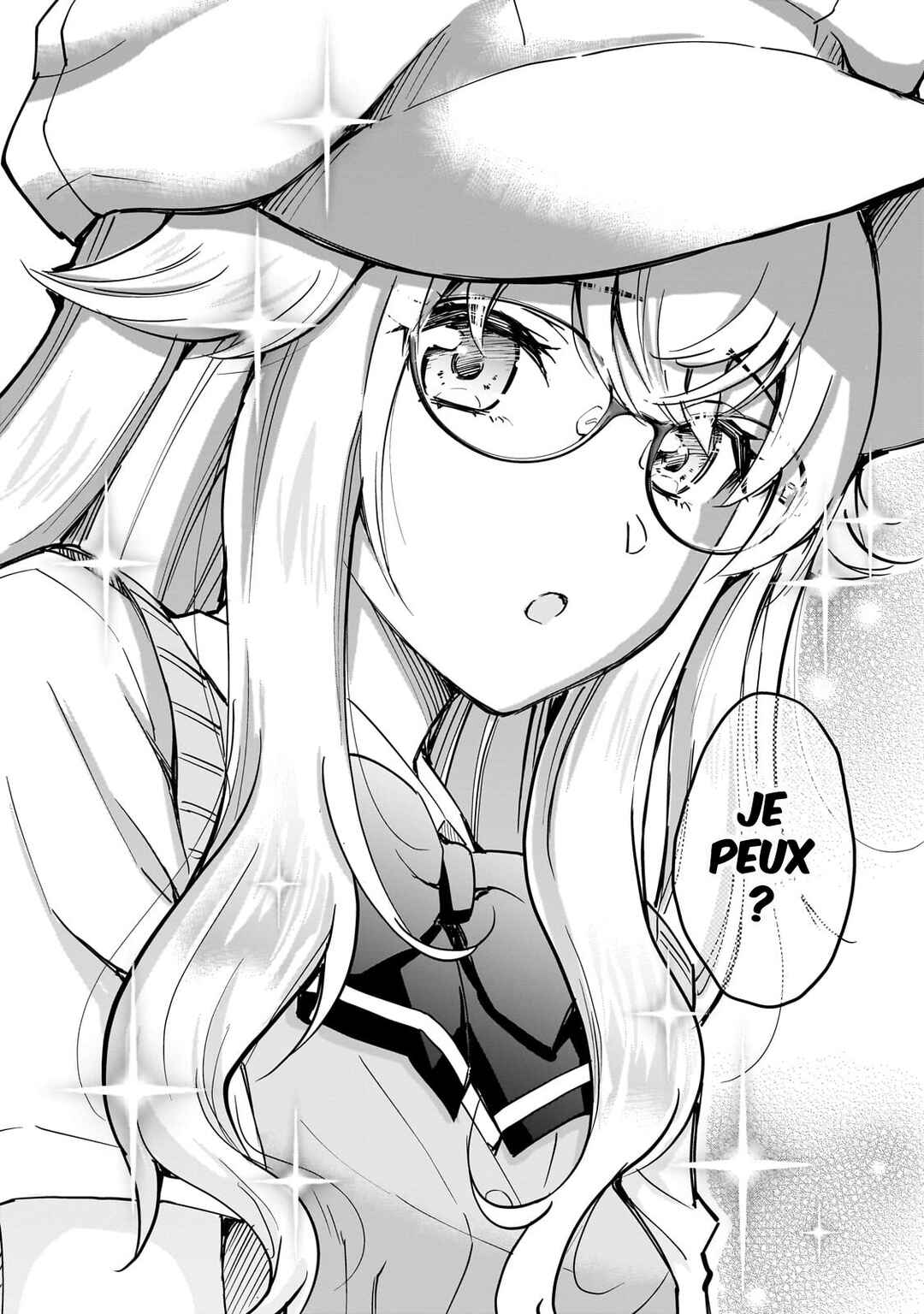 Isshou Hatarakitakunai Ore ga, Classmate no Daininki Idol ni Natsukaretara Chapter 3 - Page 5