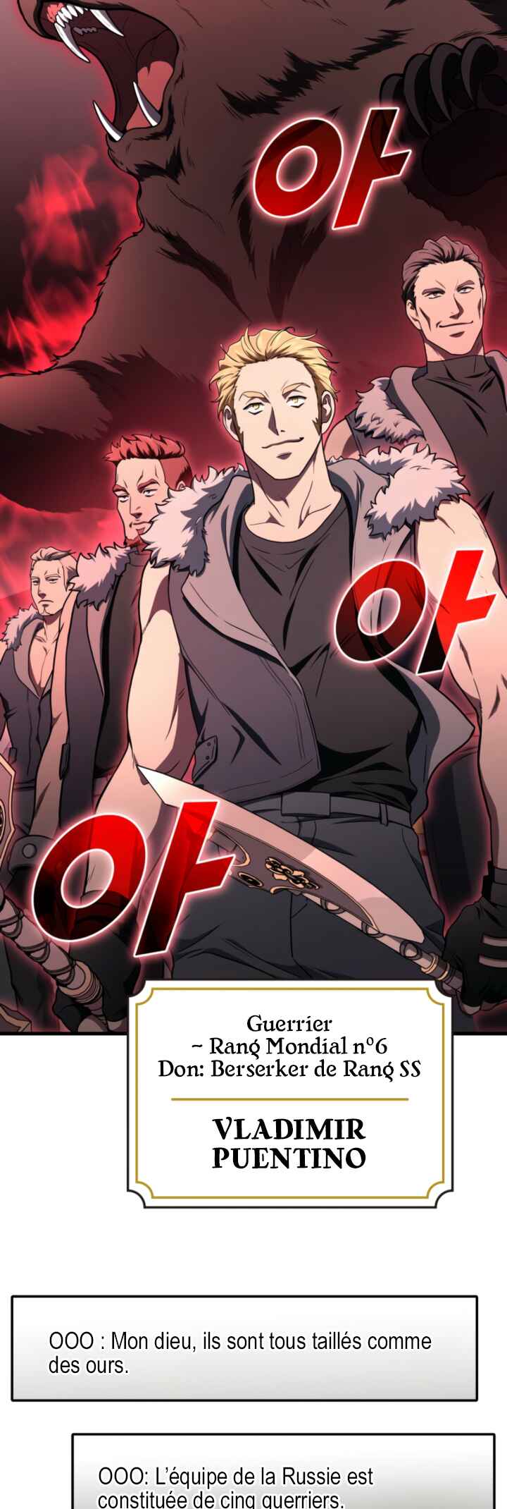The Martial God Who Regressed Back to Level 2 Chapter 103 - Page 15