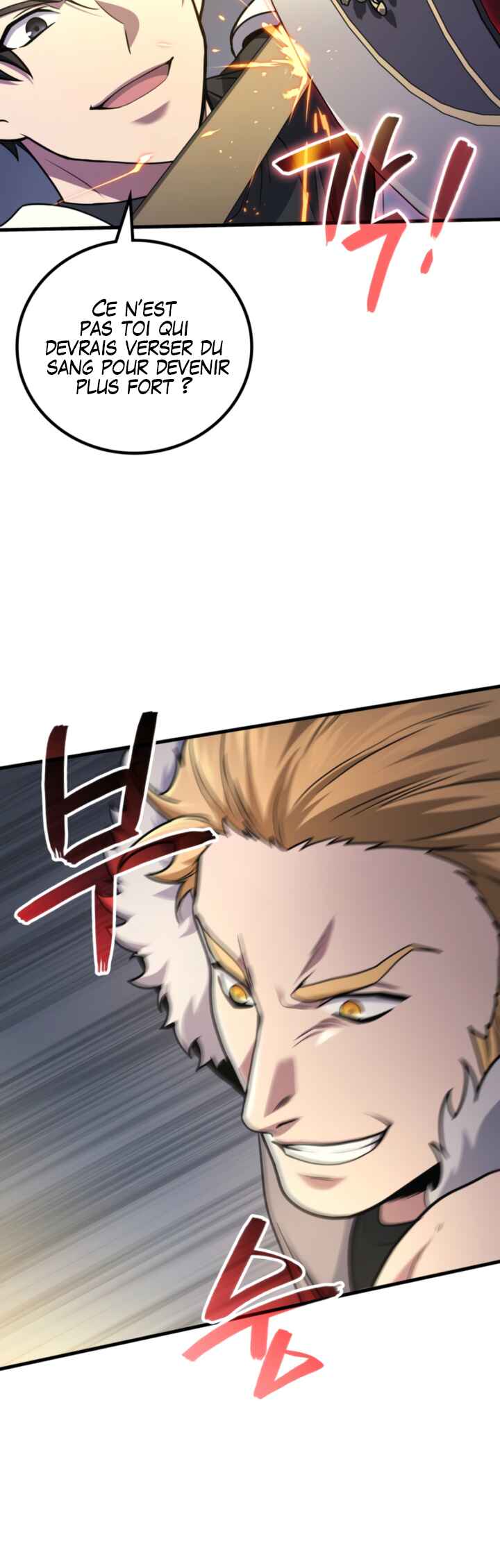 The Martial God Who Regressed Back to Level 2 Chapter 103 - Page 25
