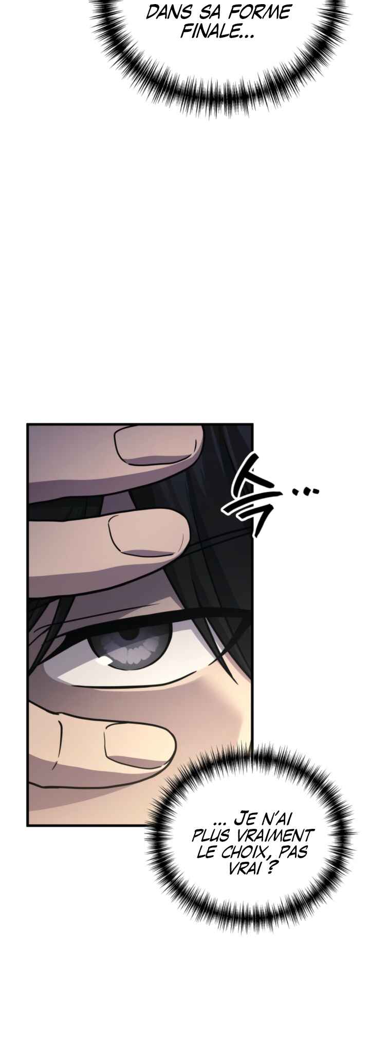 The Martial God Who Regressed Back to Level 2 Chapter 103 - Page 4