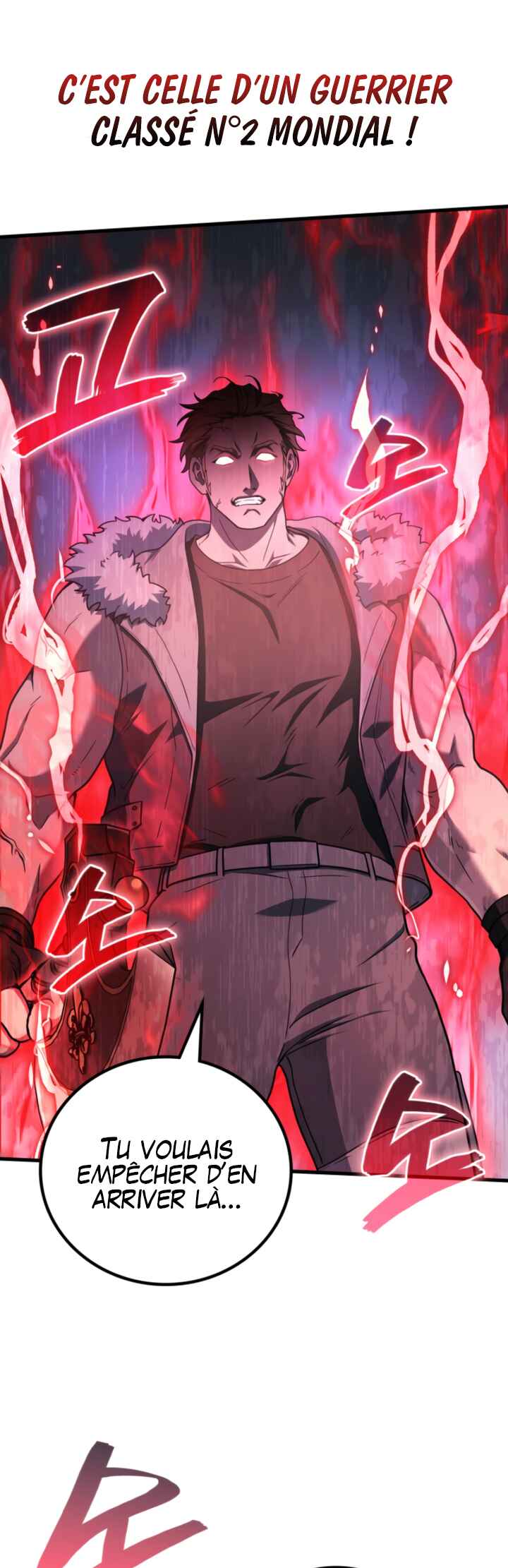 The Martial God Who Regressed Back to Level 2 Chapter 103 - Page 50