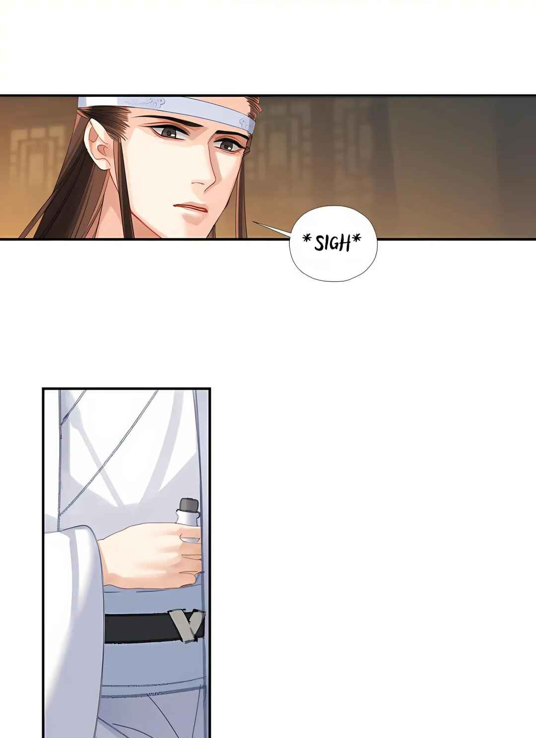 Módào Zǔshī Chapter 251 - Page 10