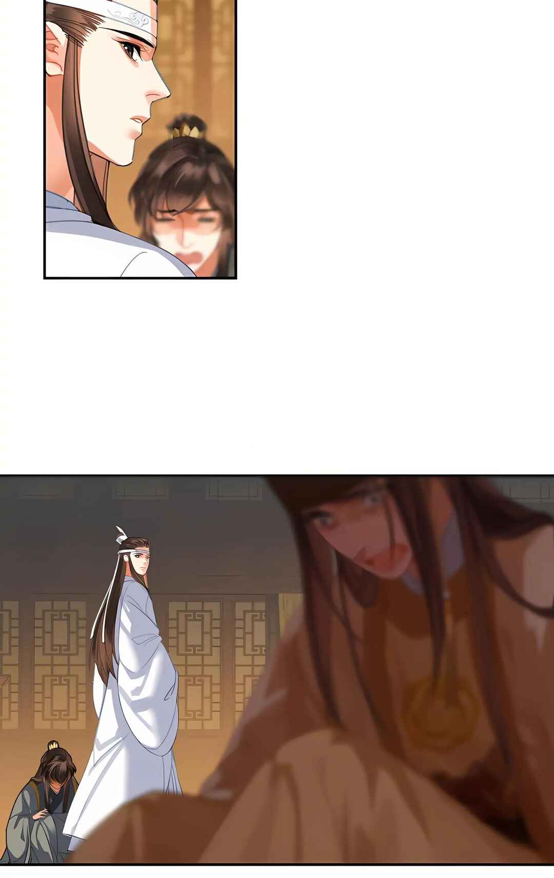 Módào Zǔshī Chapter 251 - Page 9