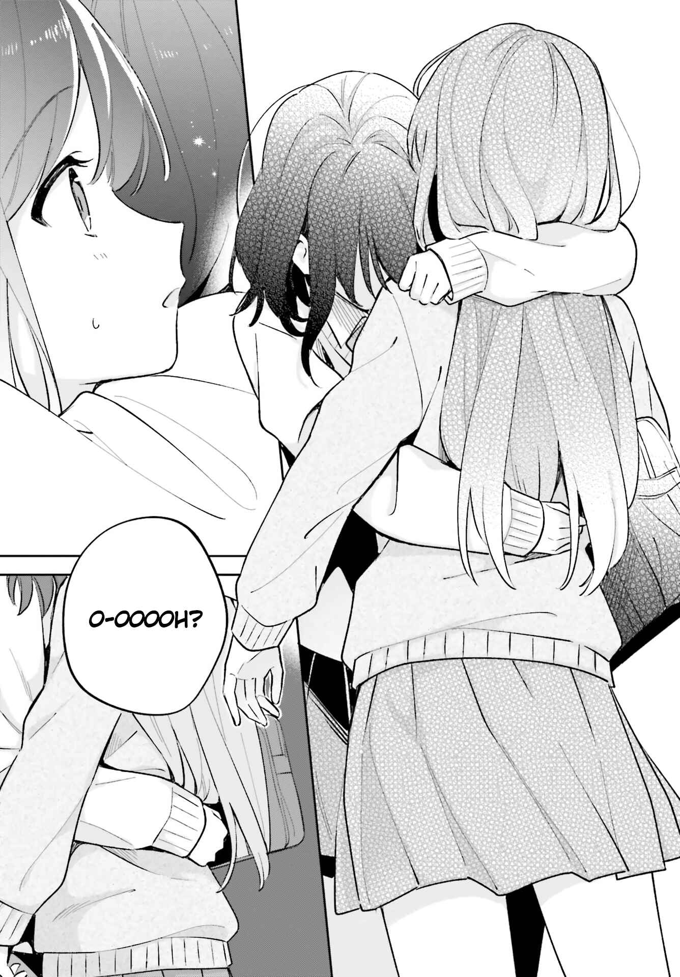 Adachi to Shimamura Chapter 21 - Page 15