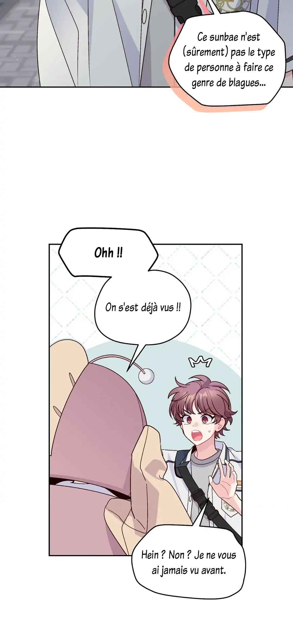 Merry Marbling Chapter 91 - Page 12
