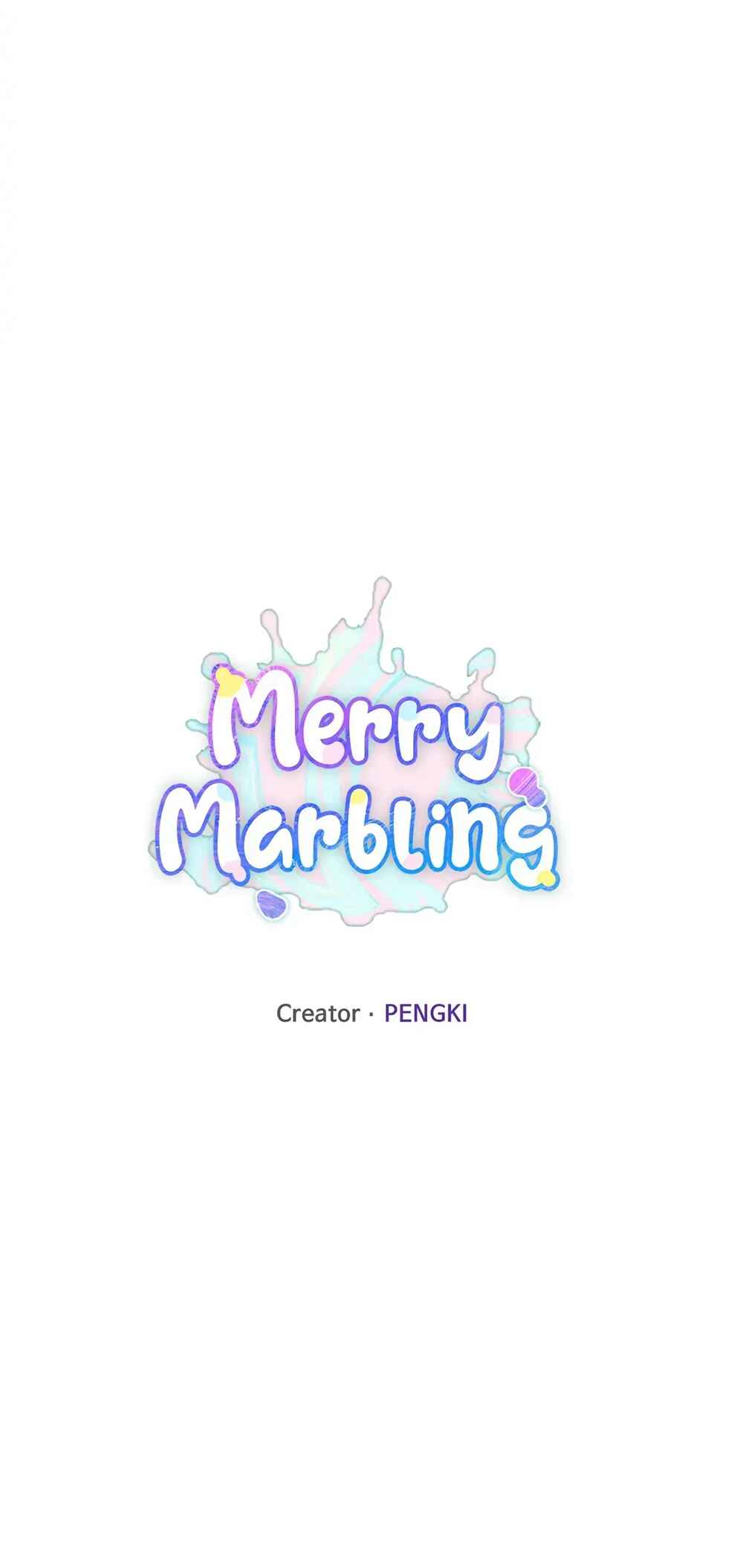 Merry Marbling Chapter 91 - Page 15