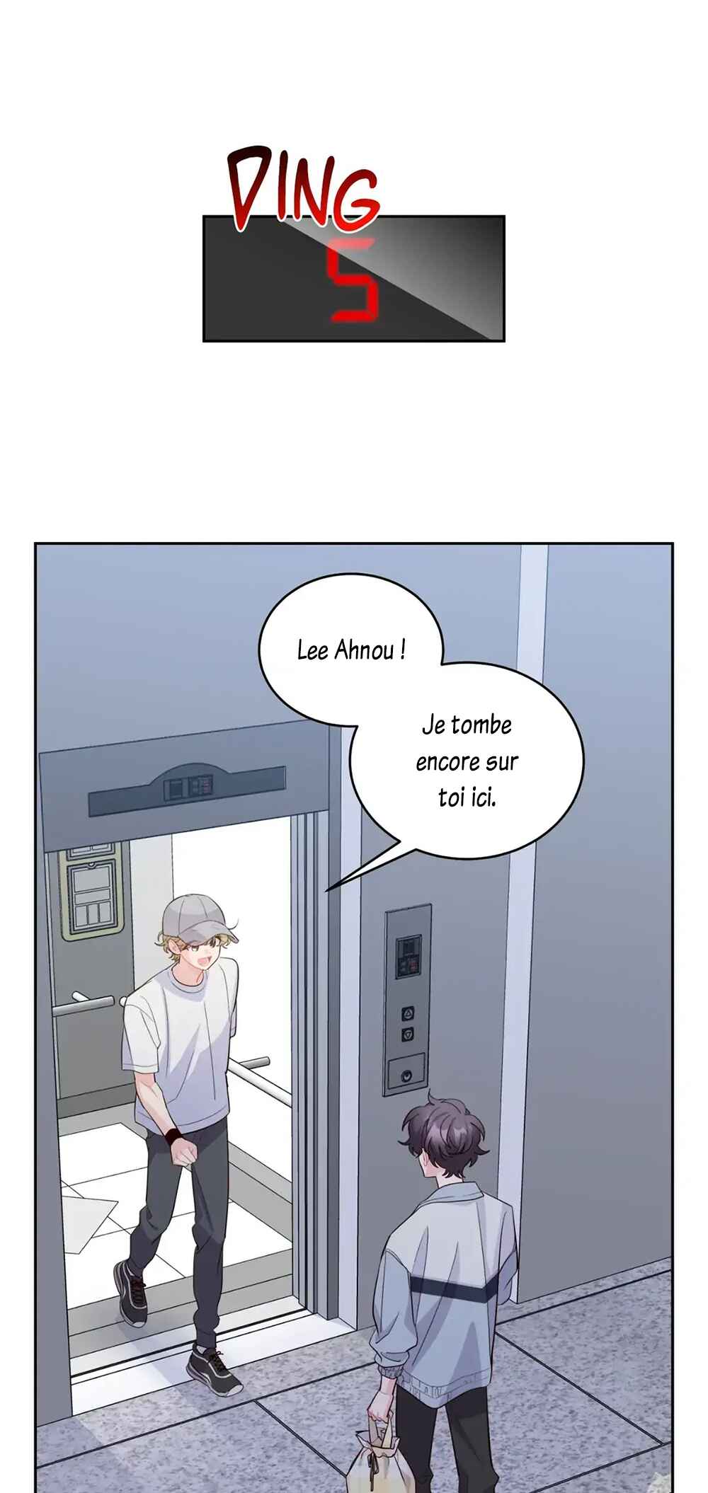 Merry Marbling Chapter 91 - Page 16