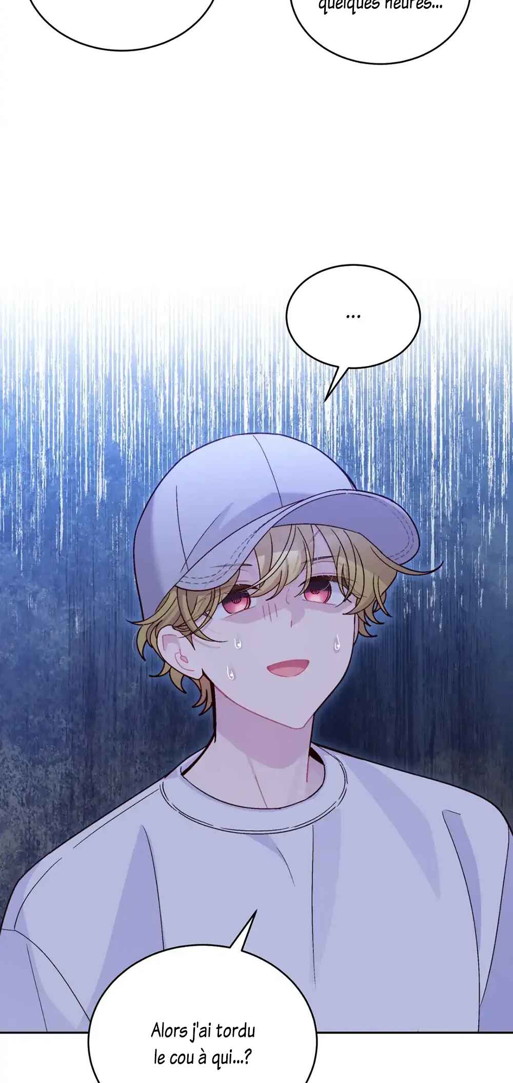 Merry Marbling Chapter 91 - Page 20