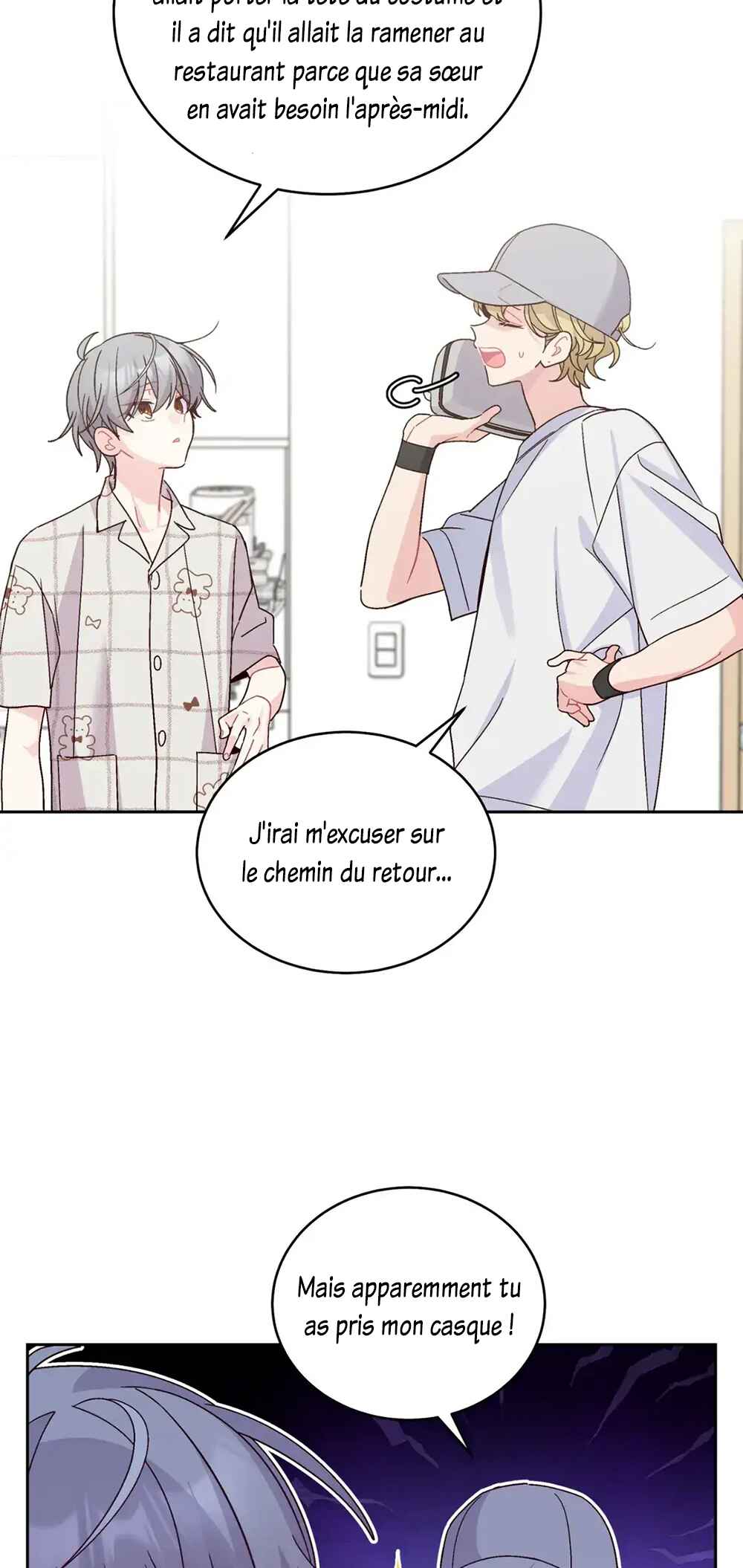 Merry Marbling Chapter 91 - Page 22