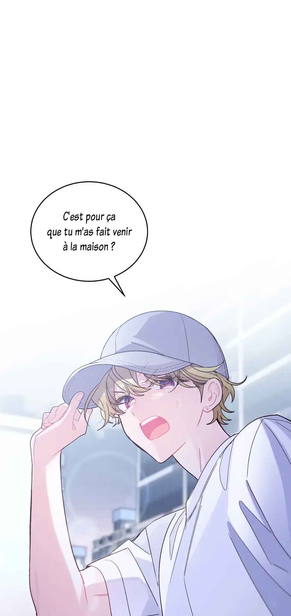 Merry Marbling Chapter 91 - Page 28