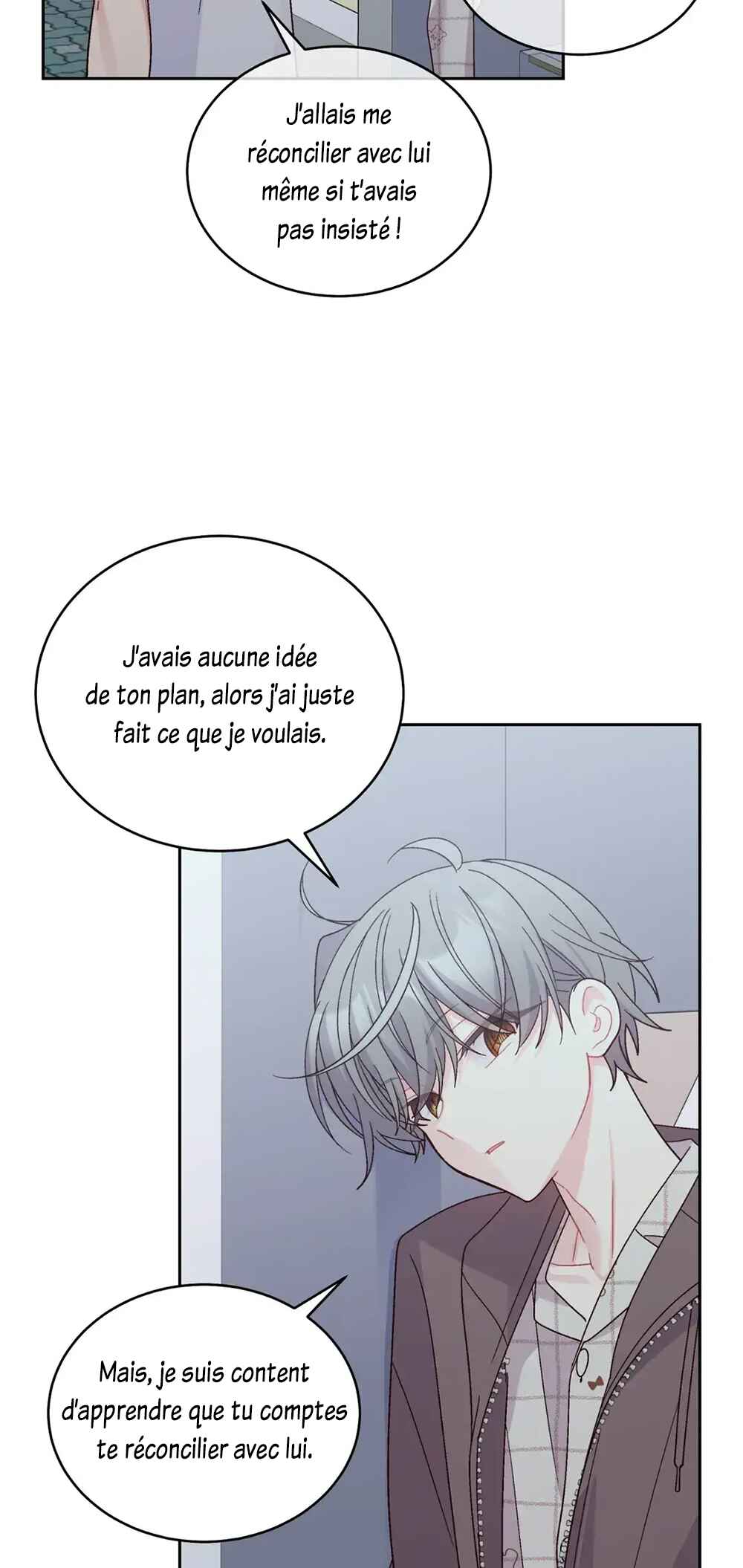 Merry Marbling Chapter 91 - Page 30
