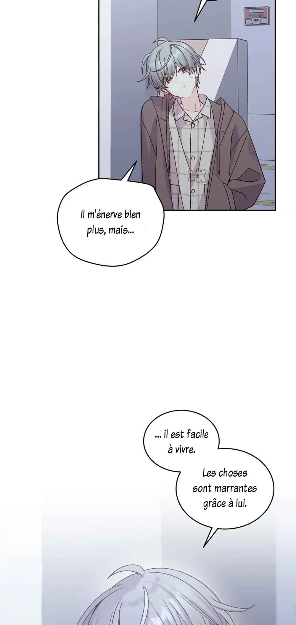 Merry Marbling Chapter 91 - Page 32
