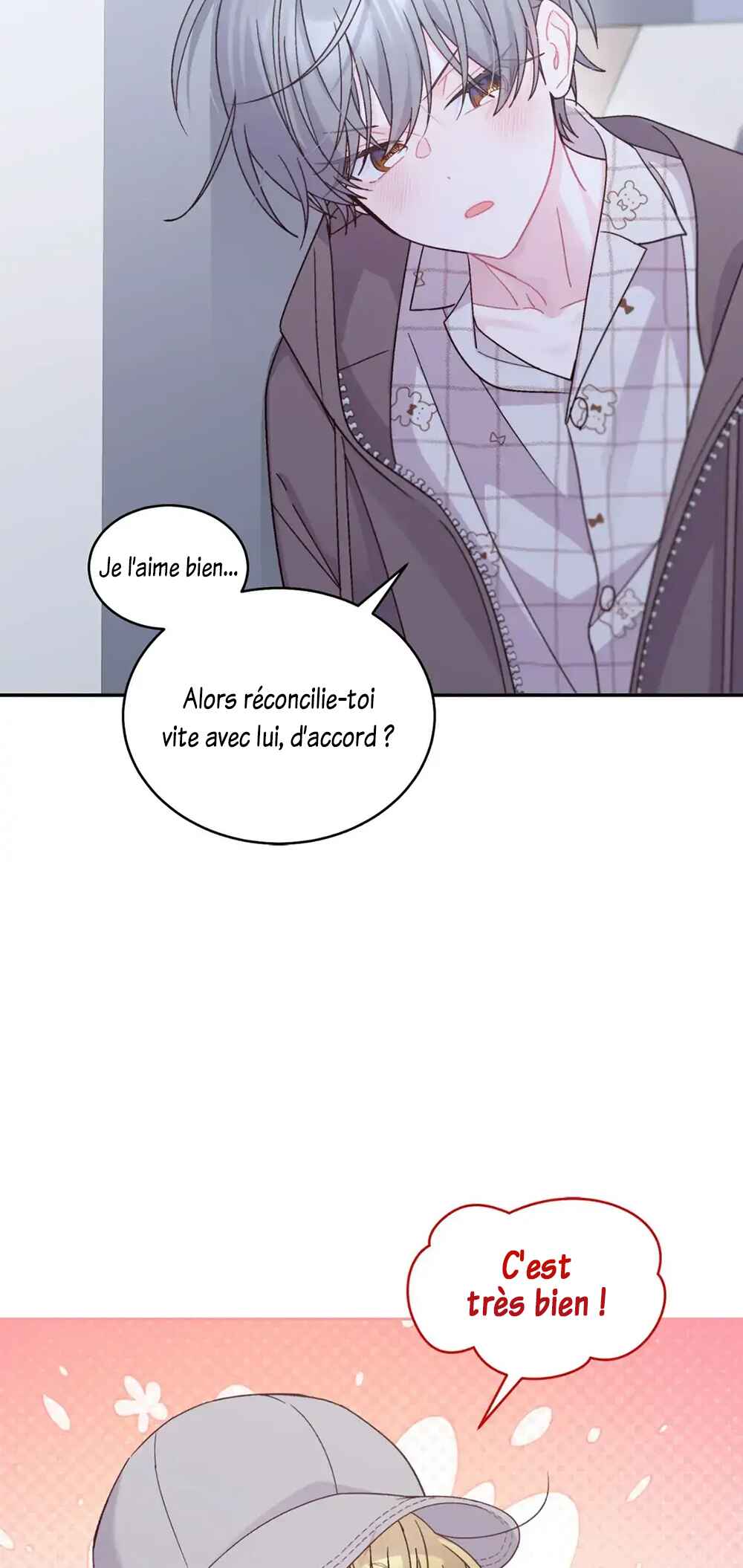 Merry Marbling Chapter 91 - Page 33