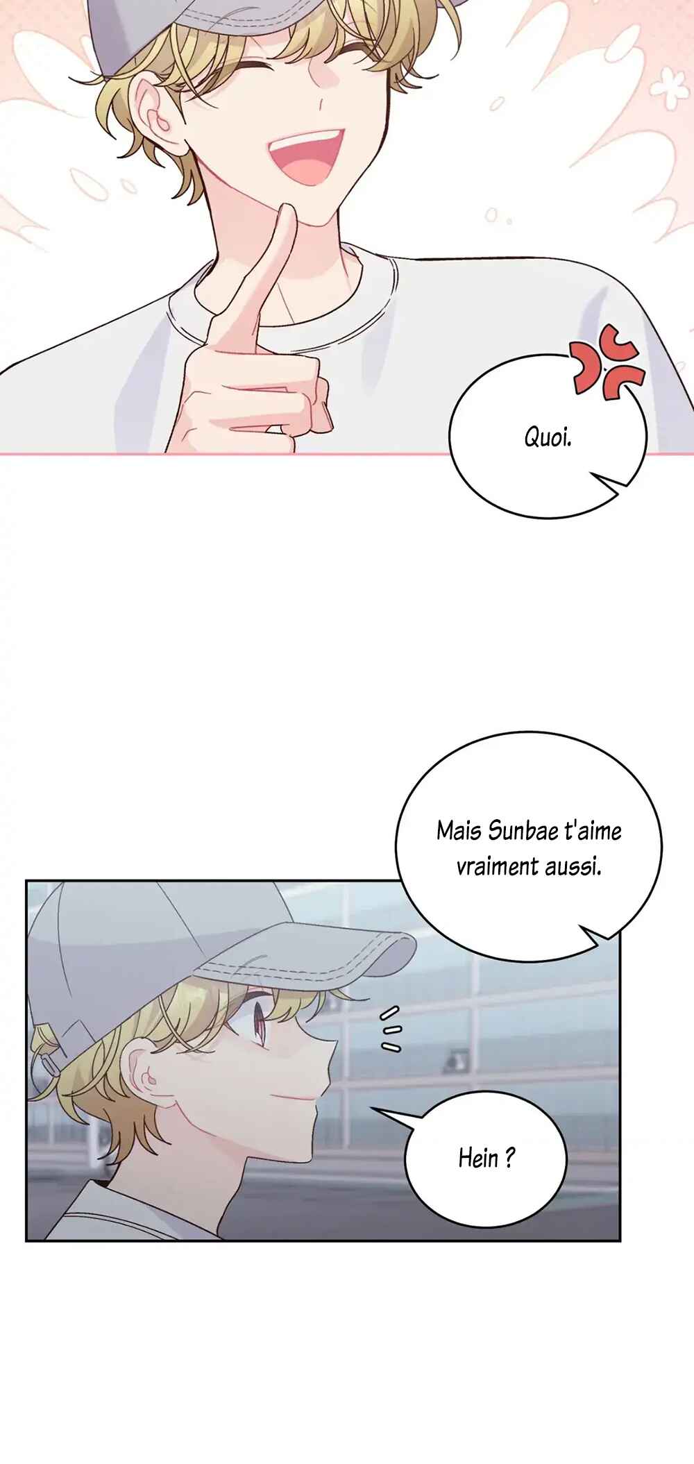 Merry Marbling Chapter 91 - Page 34