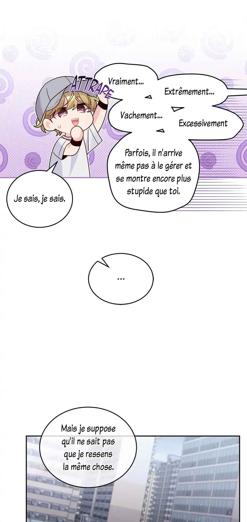 Merry Marbling Chapter 91 - Page 35