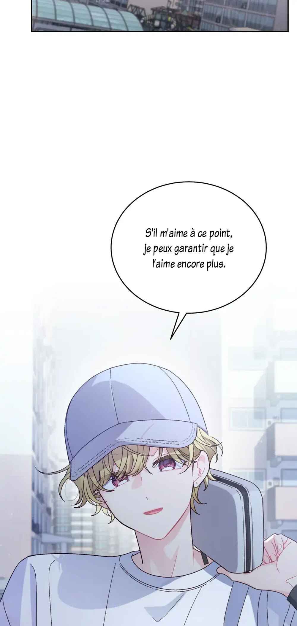Merry Marbling Chapter 91 - Page 36
