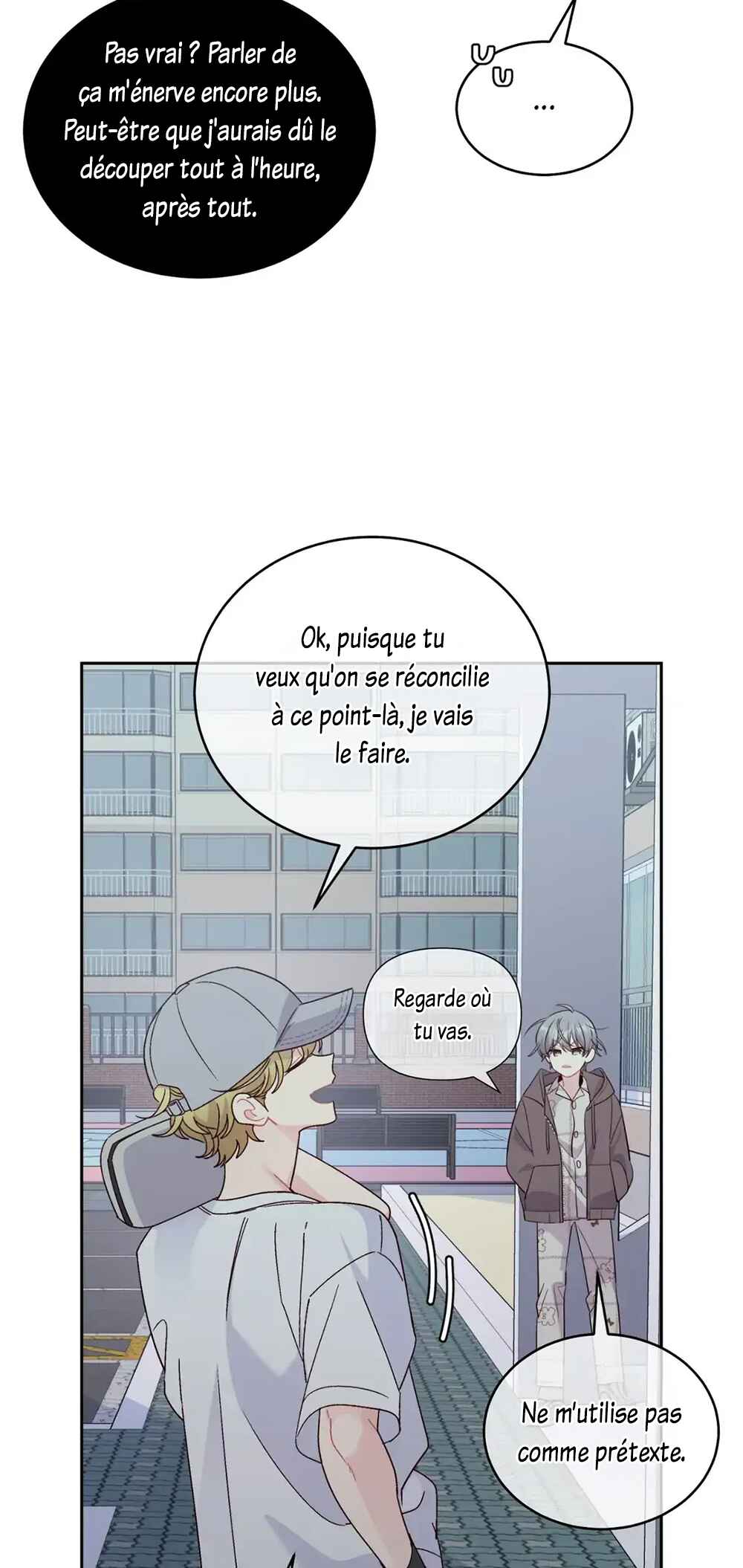 Merry Marbling Chapter 91 - Page 38