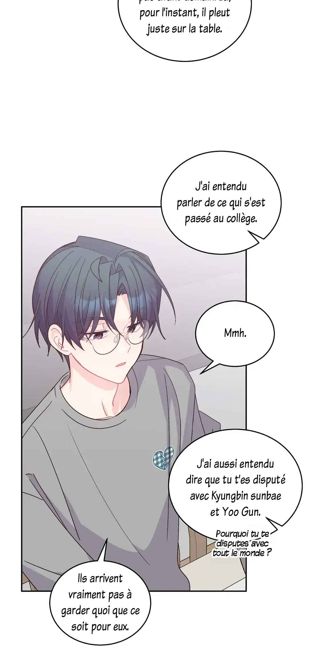Merry Marbling Chapter 91 - Page 43