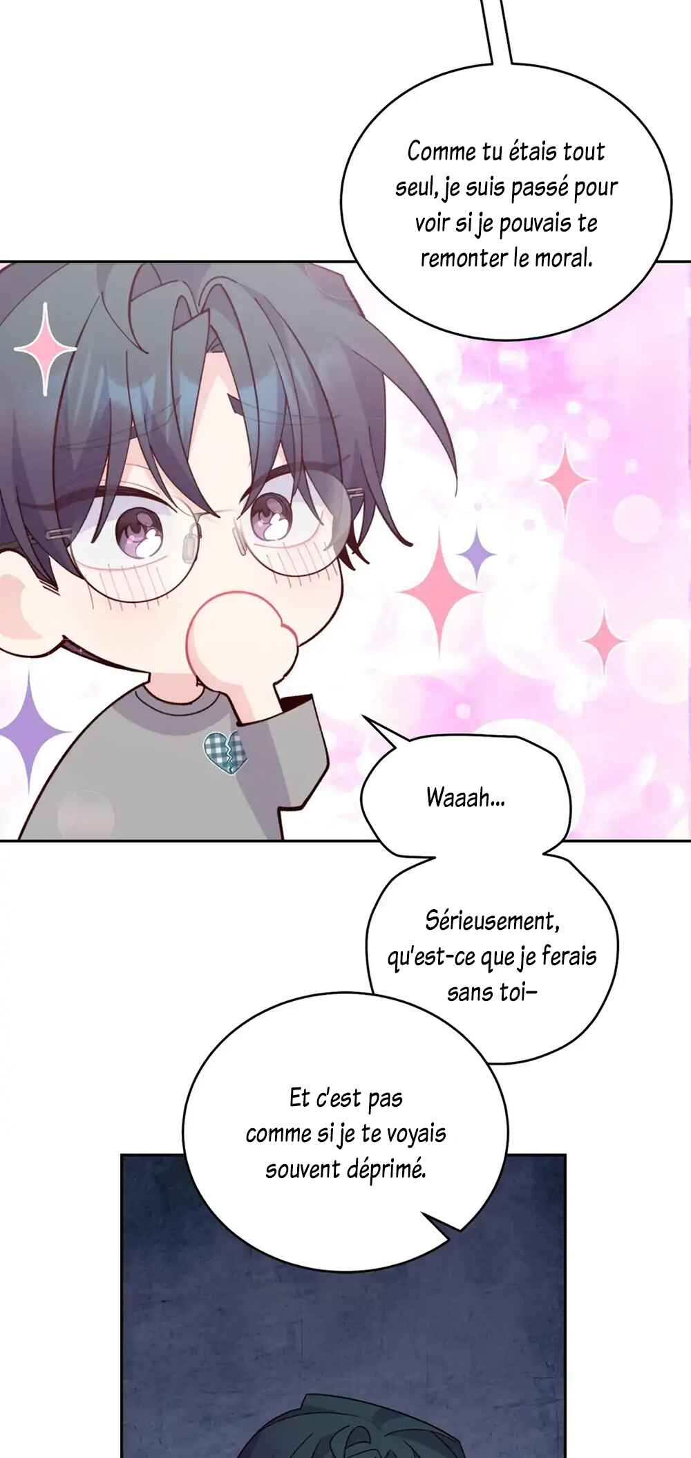 Merry Marbling Chapter 91 - Page 45