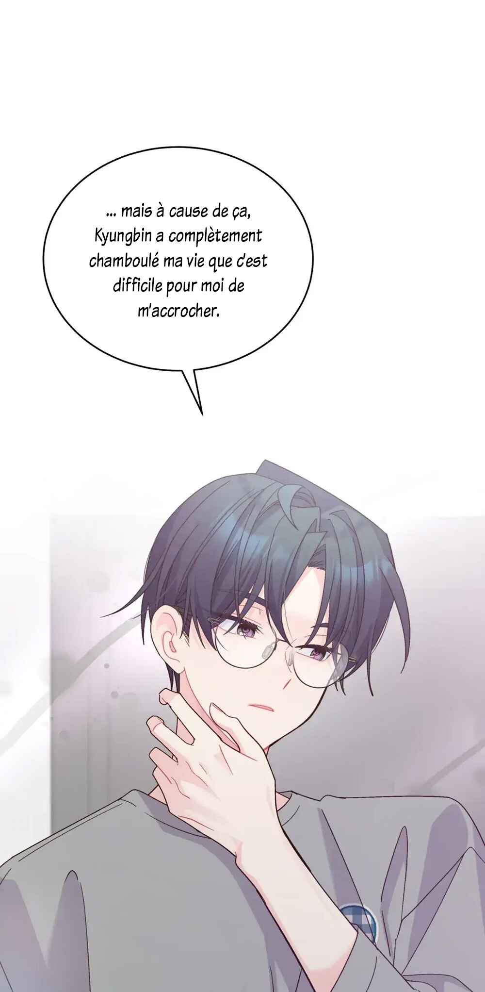 Merry Marbling Chapter 91 - Page 47