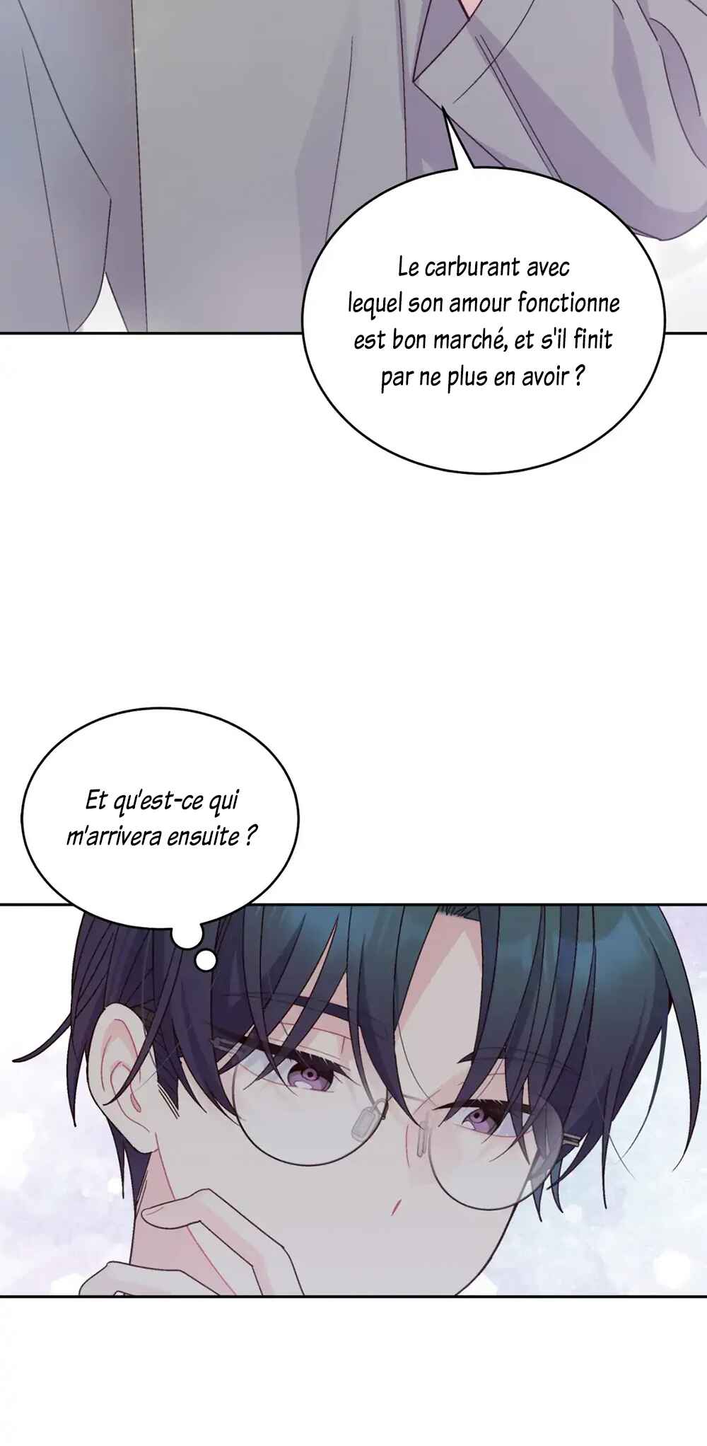 Merry Marbling Chapter 91 - Page 48