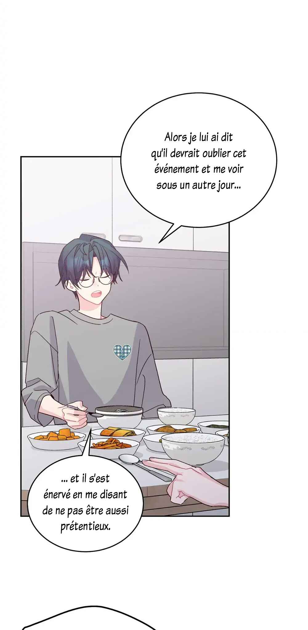Merry Marbling Chapter 91 - Page 49