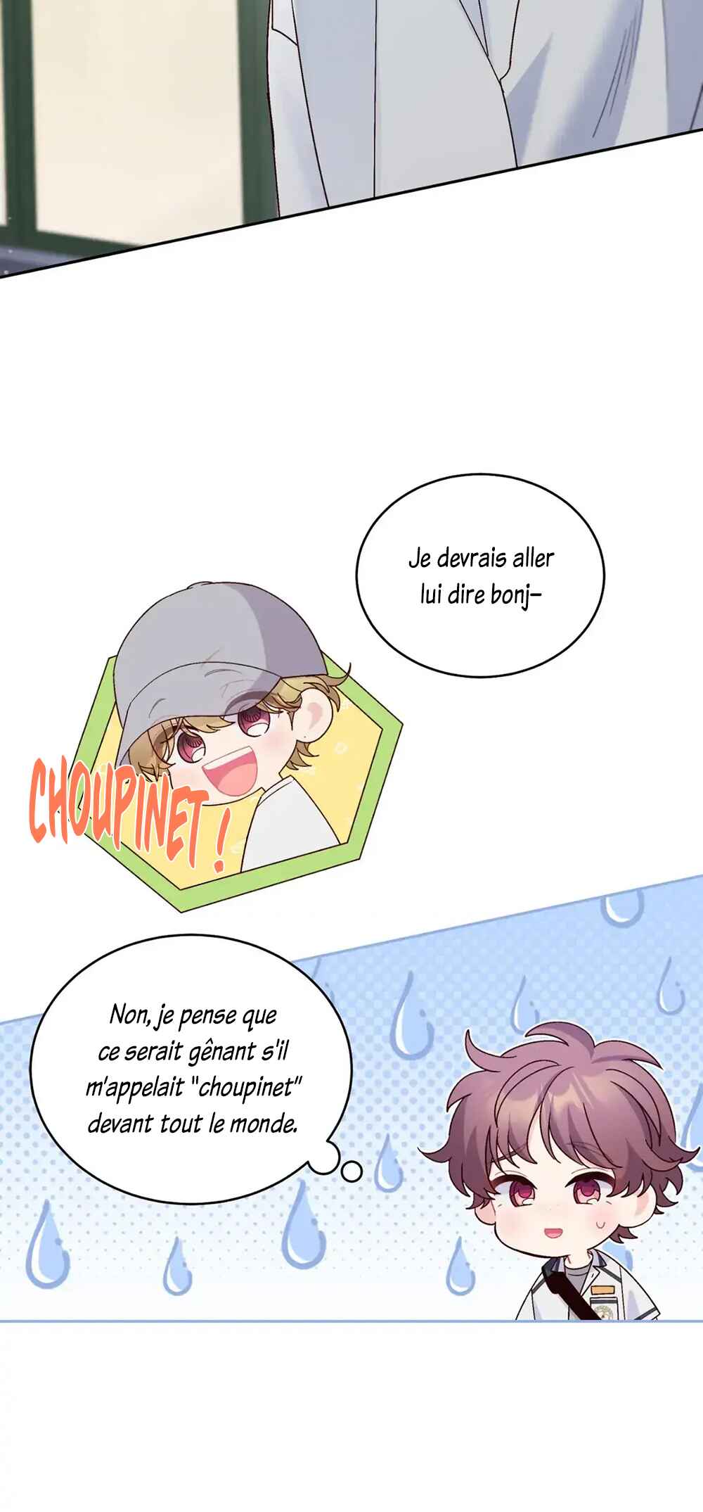 Merry Marbling Chapter 91 - Page 5