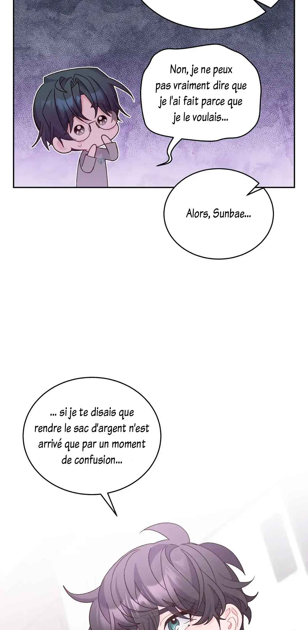 Merry Marbling Chapter 91 - Page 51