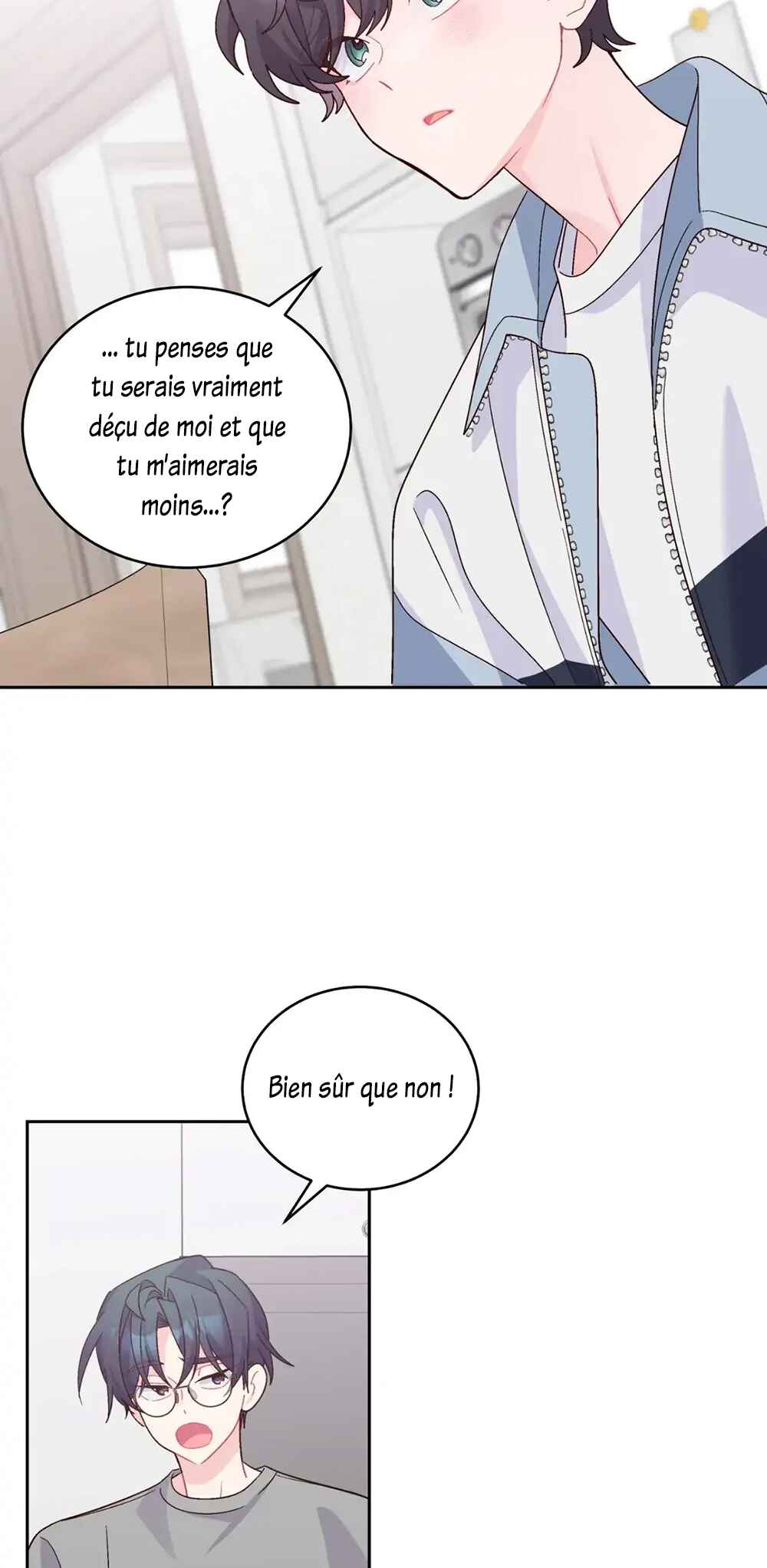 Merry Marbling Chapter 91 - Page 52