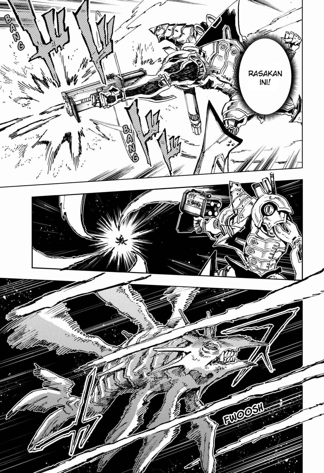 Eiyuu Kikan Chapter 2 - Page 4