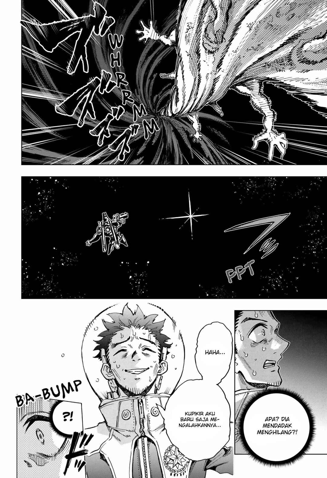 Eiyuu Kikan Chapter 2 - Page 62