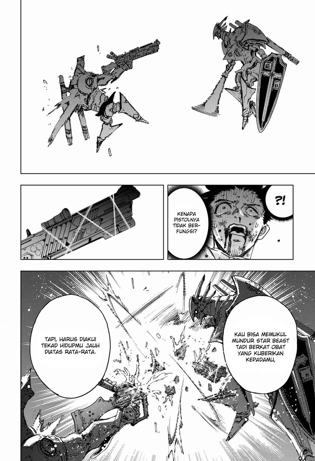 Eiyuu Kikan Chapter 2 - Page 69