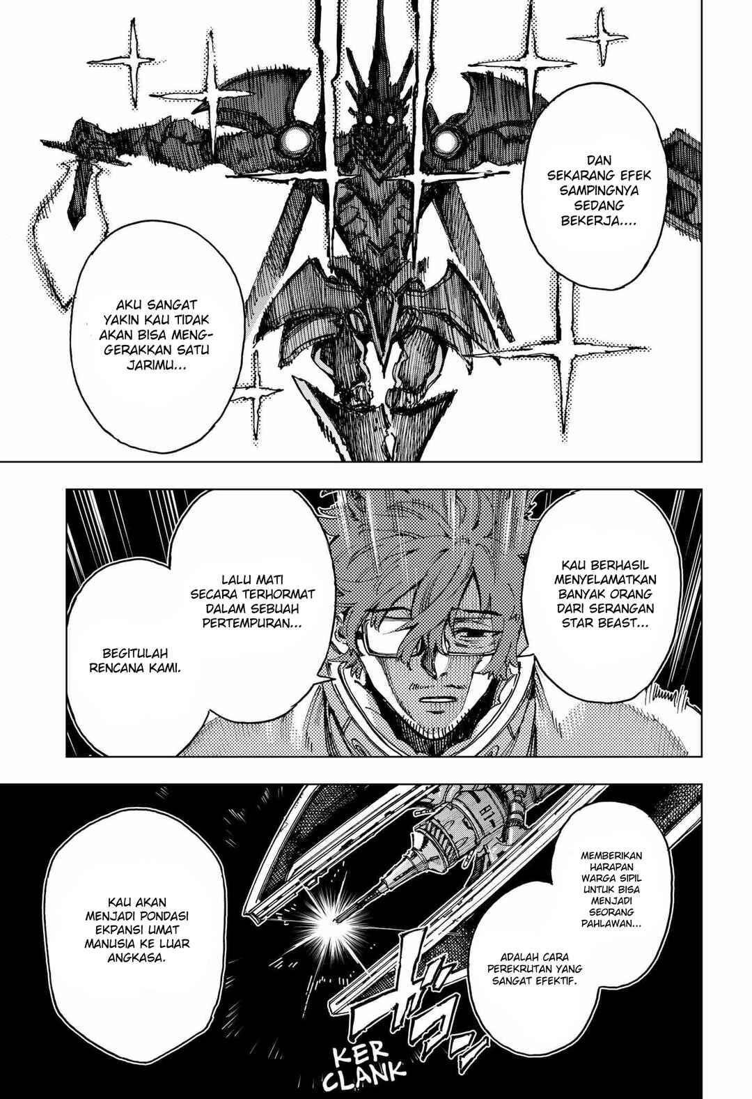 Eiyuu Kikan Chapter 2 - Page 70