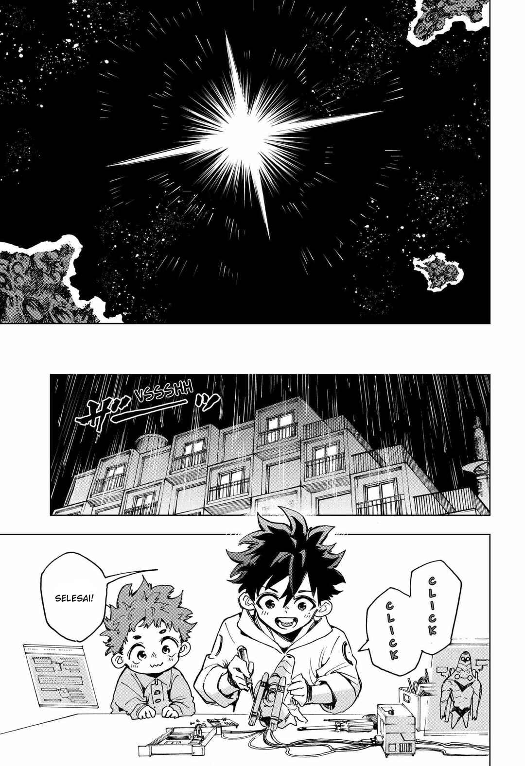 Eiyuu Kikan Chapter 2 - Page 72