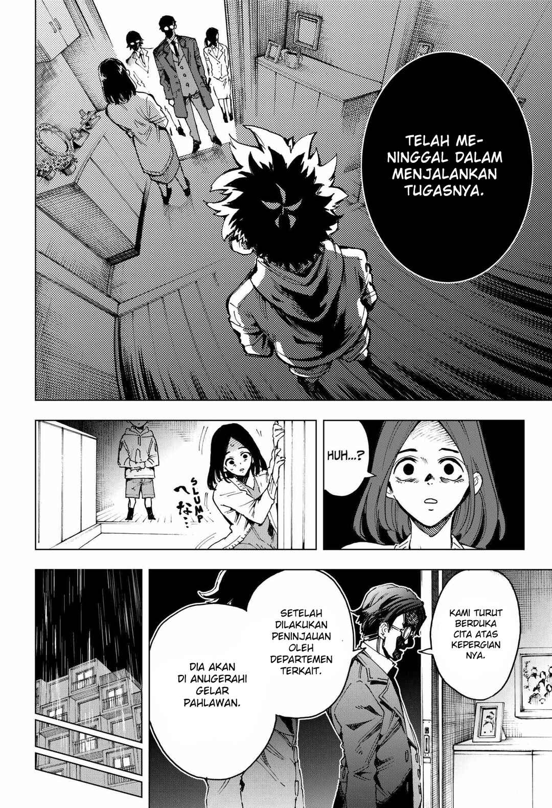 Eiyuu Kikan Chapter 2 - Page 75