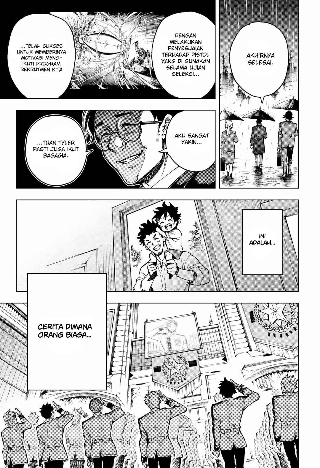 Eiyuu Kikan Chapter 2 - Page 76