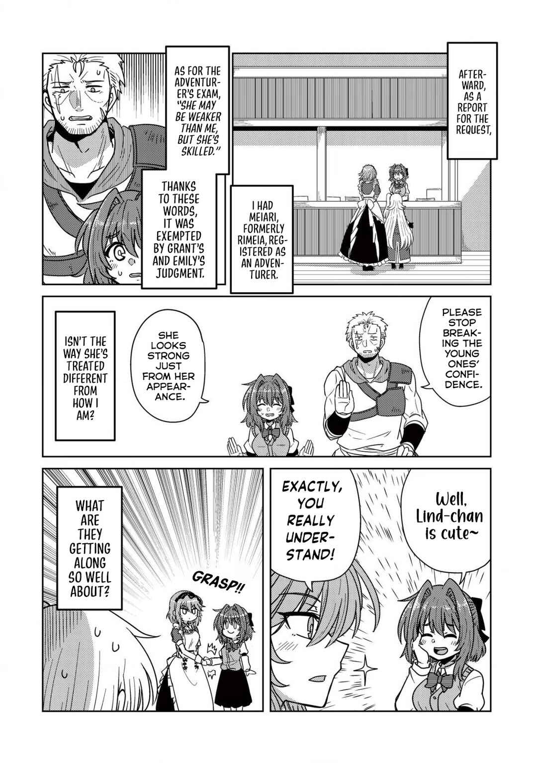 Moto Maou-sama no Nangoku Slow Life - Buka ni Uragirareta node, Mofumofu-tachi to Tanoshiku Slow Life suru no ja Chapter 7 - Page 20