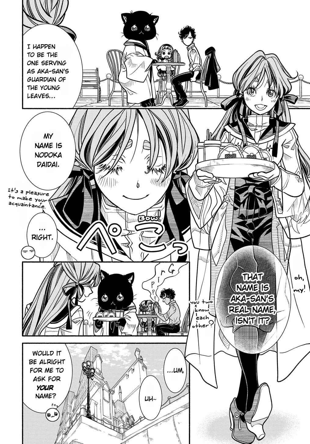 Colori Colore Creare Chapter 11 - Page 10