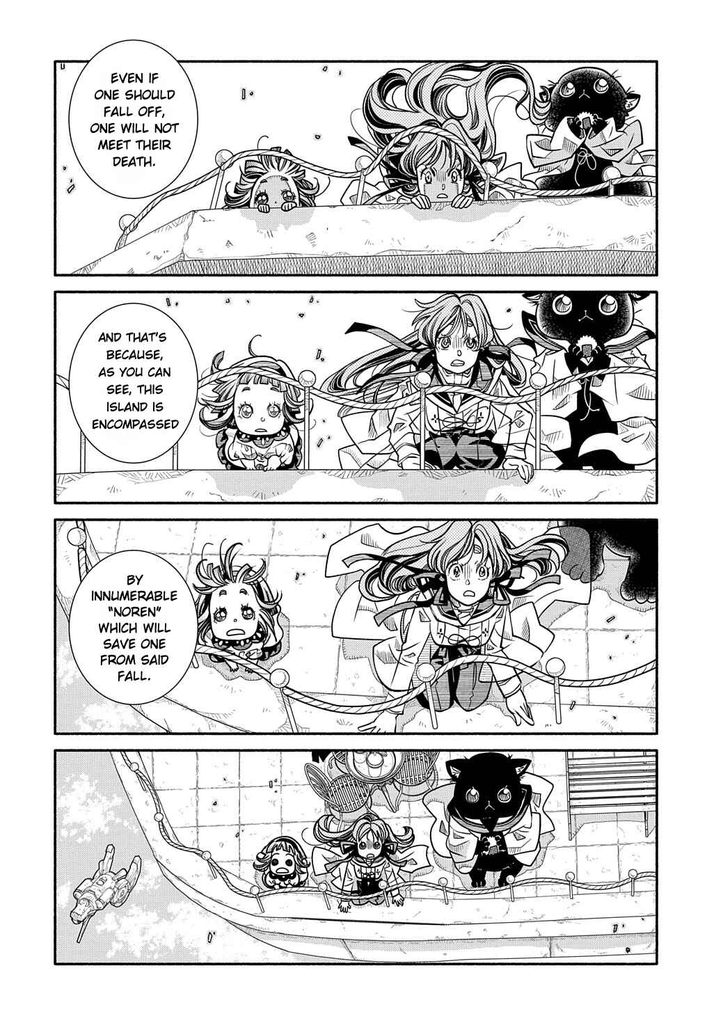 Colori Colore Creare Chapter 11 - Page 27
