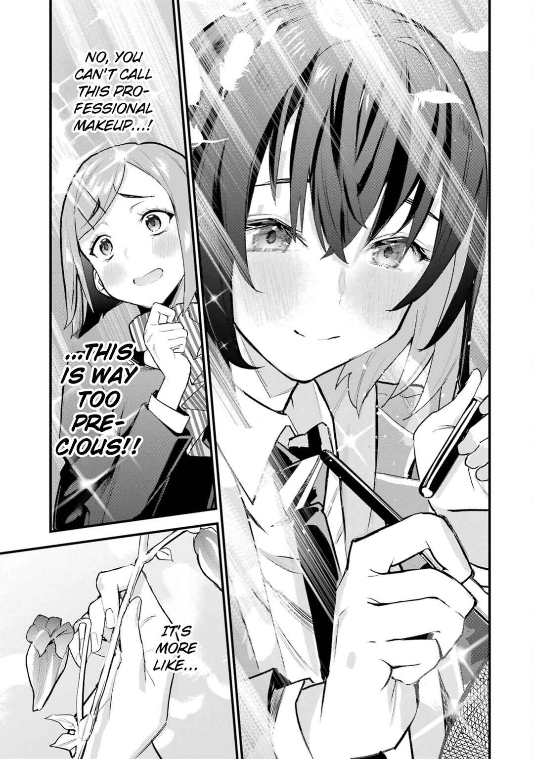 Urakata de Support Shiteta Geinou Ikka wo Tsuihou Sareta Boku wa, Futsuu no Seishun wo Ouka Shitai Chapter 8 - Page 13