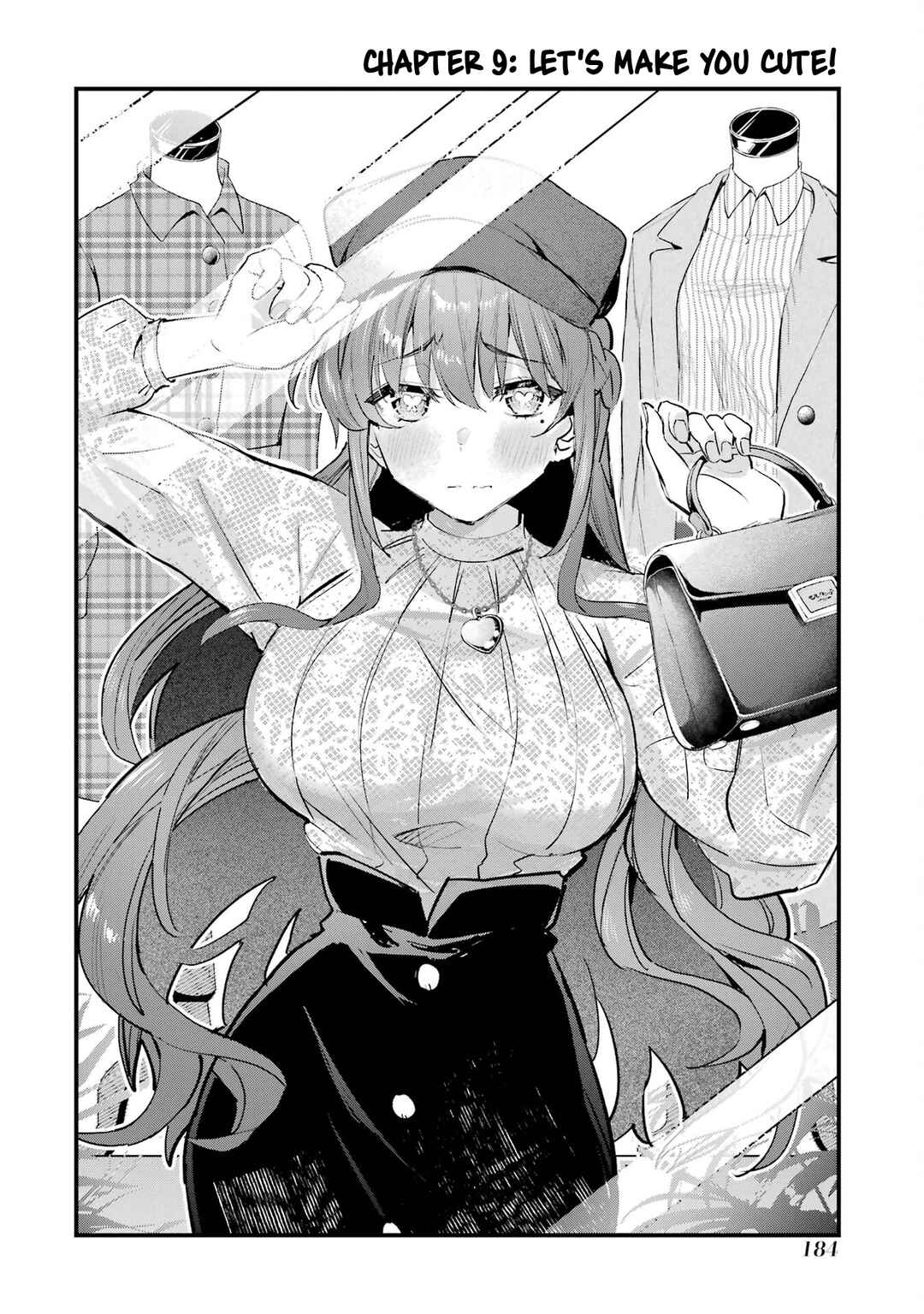 Urakata de Support Shiteta Geinou Ikka wo Tsuihou Sareta Boku wa, Futsuu no Seishun wo Ouka Shitai Chapter 8 - Page 2