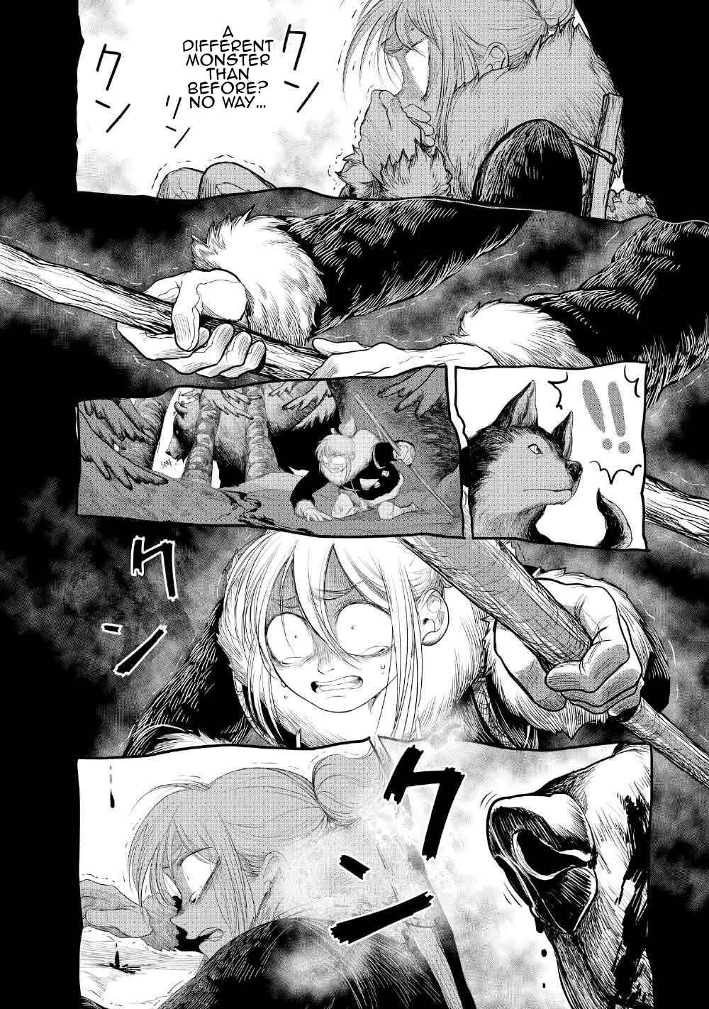 Kohva Chapter 2 - Page 10