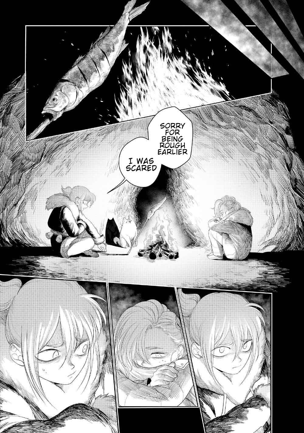 Kohva Chapter 2 - Page 19