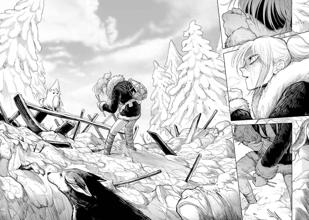 Kohva Chapter 2 - Page 2